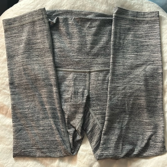Lululemon align leggings - Picture 1 of 3
